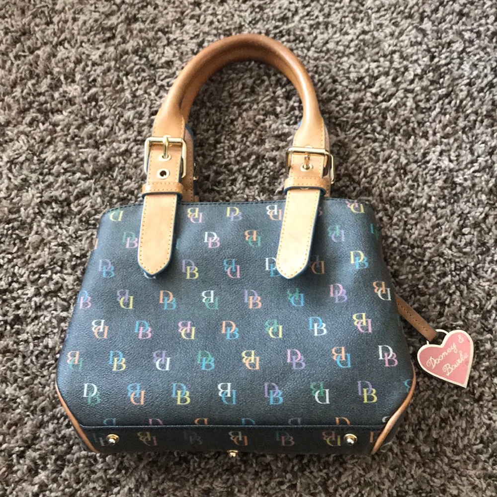 Dooney & Bourke purse